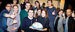 10 000 gillar unt.se