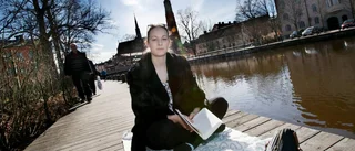 När påsken kom till Uppsala