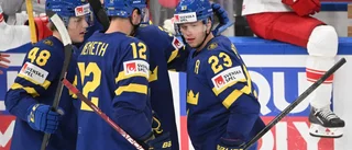 Guide: Sverige och USA i avgörande gruppmatch