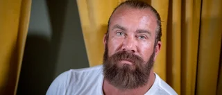 Jan Emanuel ger ut självbiografi