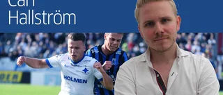 Sirius skänkte bort vinsten
