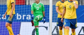 Redan tillbaka – efter tuffa skadan