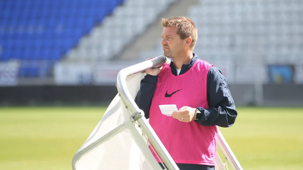 Jens Gustafsson.