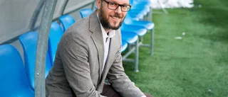 Nye LFC-tränaren: "Ska spela fotboll i världsklass"