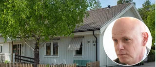 Krisande fastighetsjätten SBB äger LSS-boende i Nyköping
