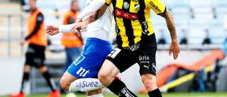 Varningen till IFK: "Kan vara skrämmande"