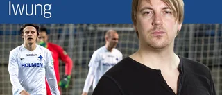 Han är nyckeln för inte IFK ska passa bort sig