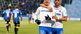 IFK-stjärnan i expertens vårlag