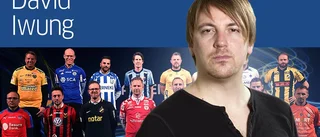 Samma brister kommer straffa IFK