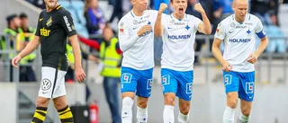 "Kan inte acceptera att vi springer runt halvloja"