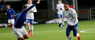 Räcker det med speed i ÅFF?
