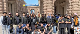"Ge oss en ärlig chans att klara svenska skolan"