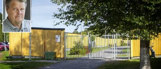 Notan för nya rättspsyk i Öjebyn: 300 miljoner kronor