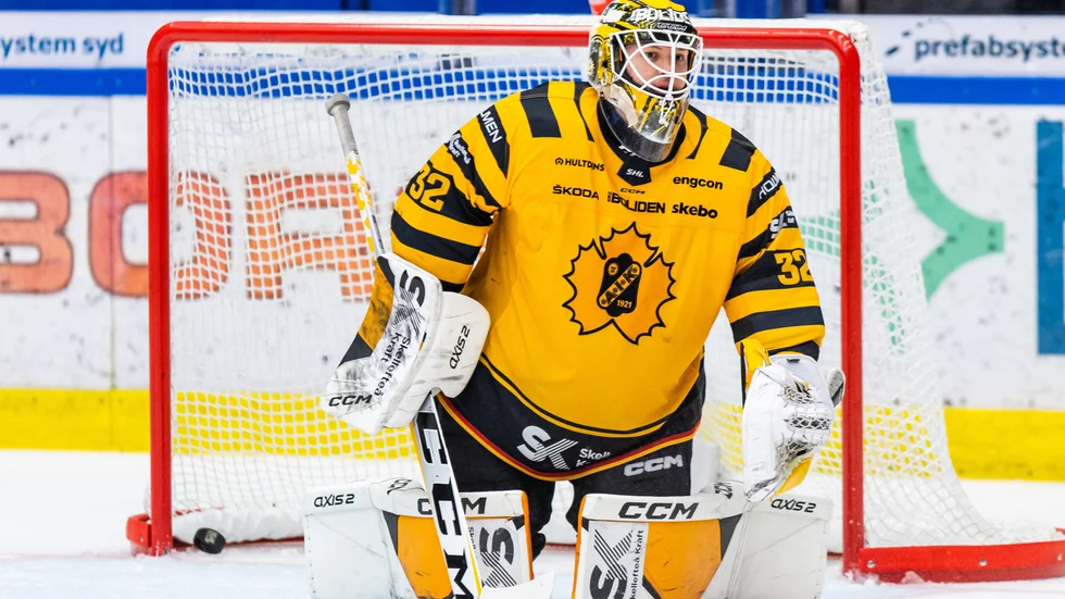 Linus Söderström
