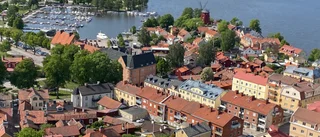 De vill ha svar på hur det är att leva i Strängnäs