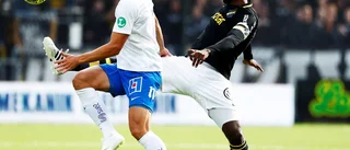 Castegren – om utgående kontraktet