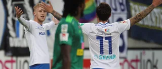 Inget lag vill möta IFK just nu