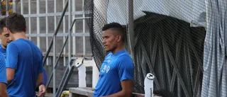 Succédebut för nye ÅFF-brassen