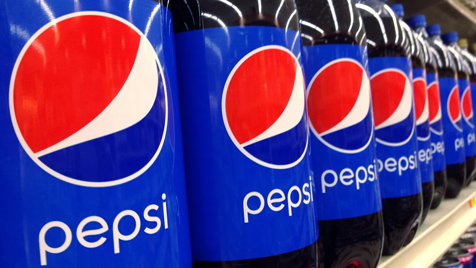 Pepsi höjer prognosen. Arkivbild