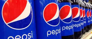 Pepsi höjer prognosen