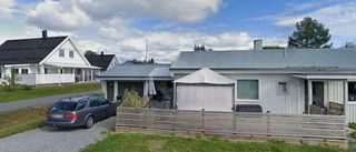 47-åring ny ägare till hus i Piteå - prislappen: 1 600 000 kronor