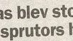 PT den 15 juli 1998.