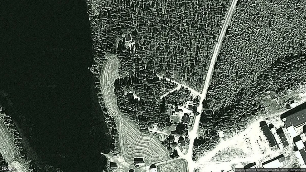 Området kring Siekasjärvi 55