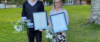 Norrlands litteraturpris till Stoltz och Yvesand