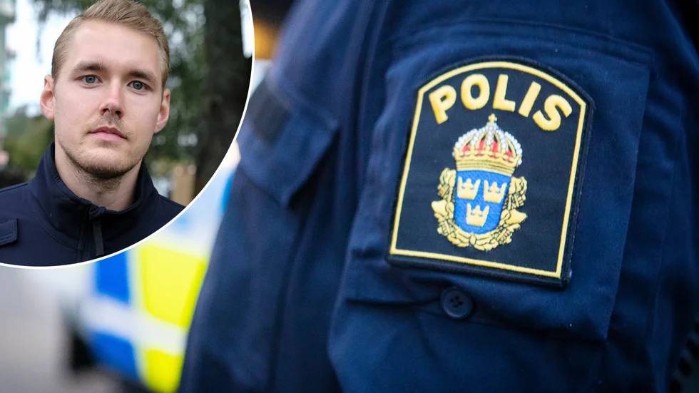 När kvällen var slut hade fyra polisanmälningar upprättats. "Det är väldigt röriga ärenden", säger Dennis Johansson Strömberg på polisens pressavdelning.