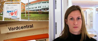 Nu väntar de tuffaste veckorna – så förbereder sig vården
