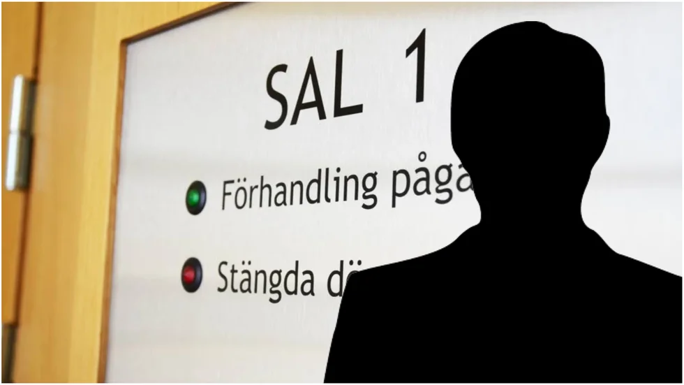 Mannen från Piteå som åtalas för grovt sexuellt övergrepp mot barn har suttit häktad i två månader.