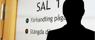 Piteåbo åtalas för sexövergrepp mot barn