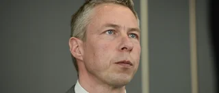 Fem anhållna för mordförsök i Sundsvall