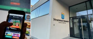 Spelade bort miljoner – nu faller domen mot ekonomen