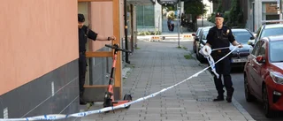 23-åringen mördade mannen – och duschade av honom för att dölja spår