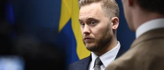 SD ska leda trygghetsberedningen