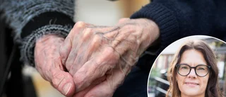 Ny granskning: Äldreomsorgen sågas igen