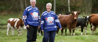 "Matcherna är den enda semestern vi får"