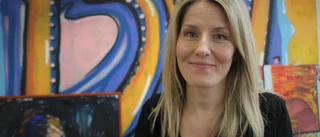 Hon kom med stora visioner – går vidare till ny topptjänst
