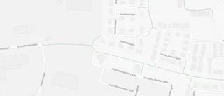 110 kvadratmeter stort hus i Vadstena sålt till ny ägare