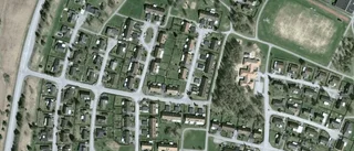Nya ägare till kedjehus i Mjölby - 1 910 000 kronor blev priset