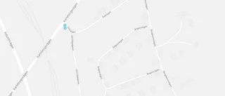 Hus på 72 kvadratmeter från 1961 sålt i Karlsborgsverken - priset: 150 000 kronor