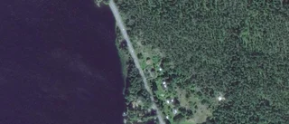 Huset på Sjöände Fjällsjö 1 i Åtvidaberg sålt igen - andra gången på kort tid