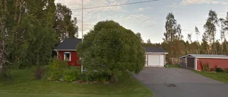 100 kvadratmeter stort hus i Blåsmark sålt för 1 000 000 kronor