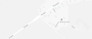 Huset på Brogärdet 3 i Järnforsen får ny ägare