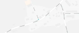 196 kvadratmeter stor äldre villa i Hogstad, Mjölby såld till nya ägare