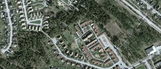 118 kvadratmeter stort radhus i Västervik sålt till nya ägare
