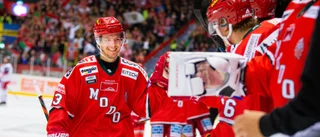 Avslöjar: Han har skrivit på för Luleå Hockey