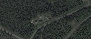 110 kvadratmeter stort hus i Niemisel sålt för 350 000 kronor