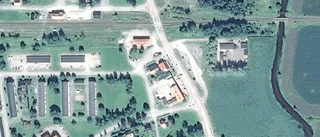 96 kvadratmeter stor villa såldes för 3 610 000 kronor - årets dyraste hittills i Gimo